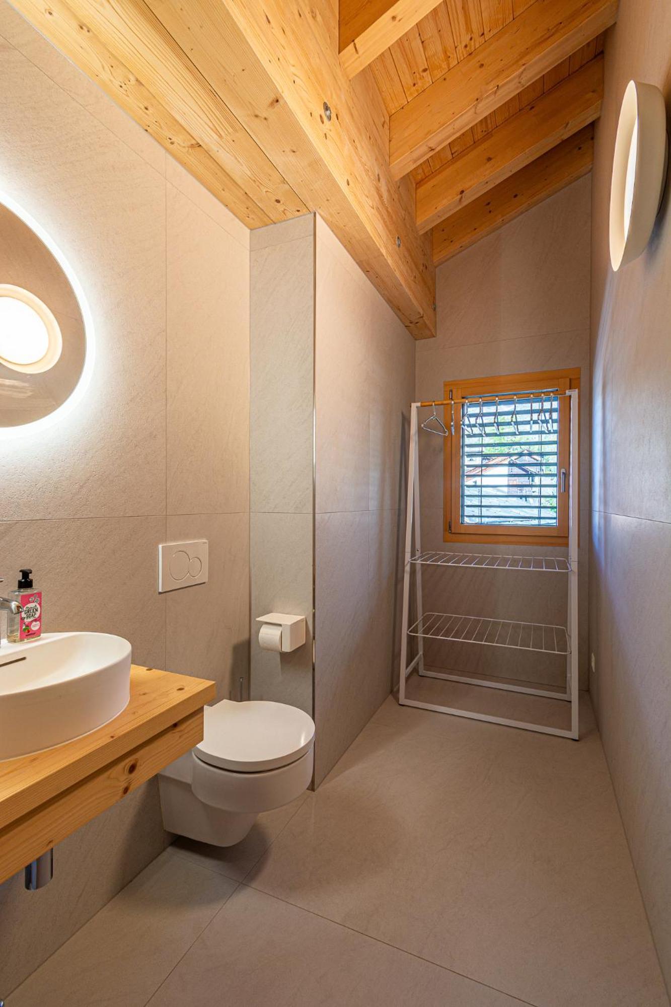 Luxury Penthouse Sonnenhof Lejlighed Saas Fee Eksteriør billede